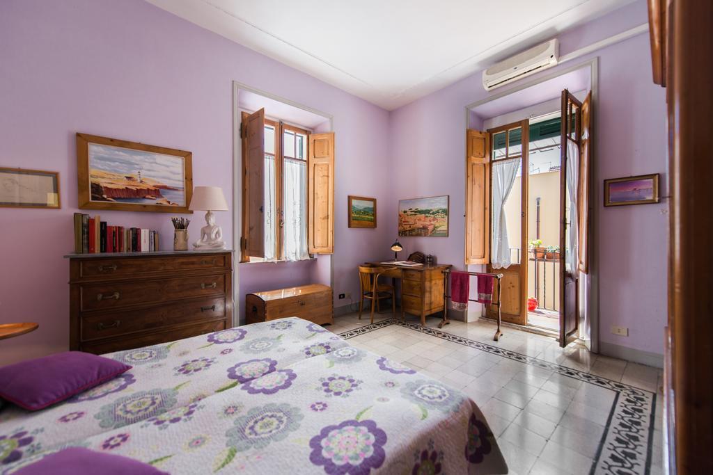 Colosseo Holiday House Roma Exterior foto